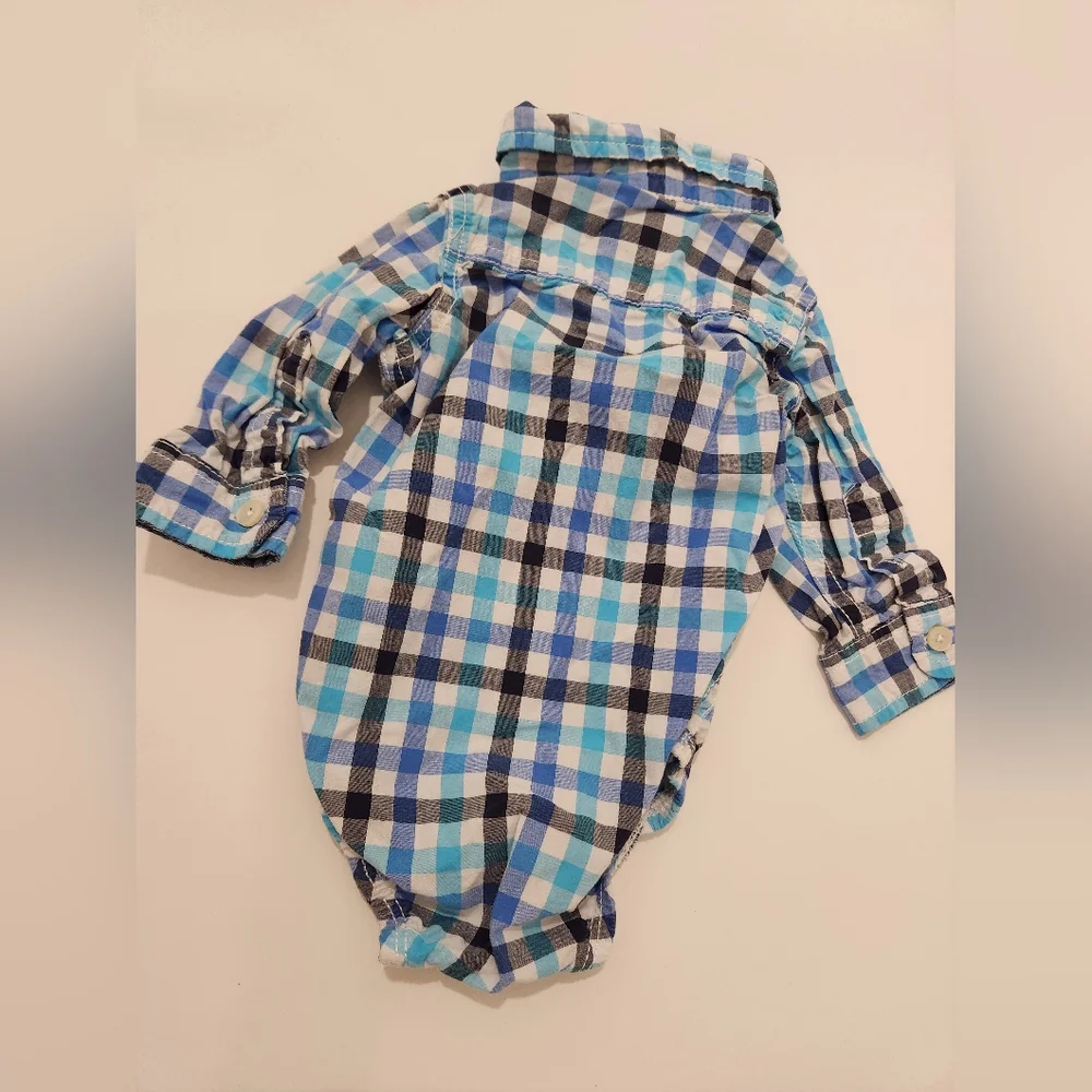 OshKosh Bgosh good used
